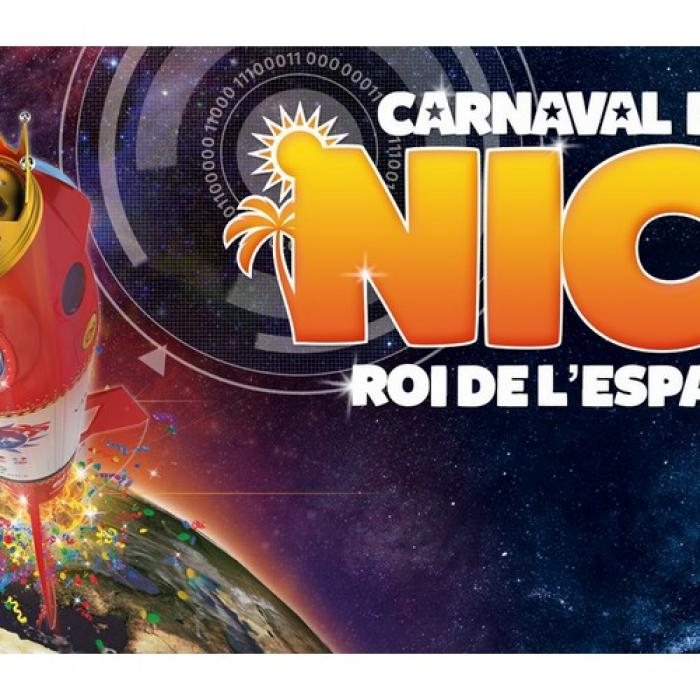 Côte d Azur 5 choses à savoir sur le Carnaval de Nice 2018