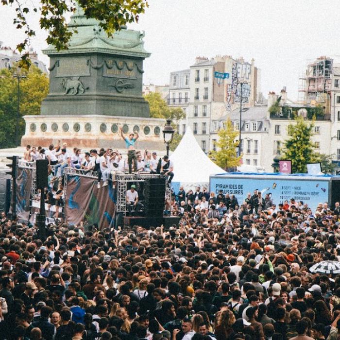 La Techno Parade fête ses 25 ans en 2023