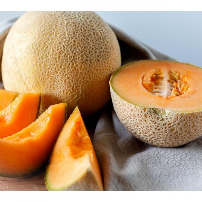 Nutrition 5 Bienfaits Du Melon