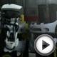 vignette buzz Pub Mitsubishi Robots Très Athlétiques