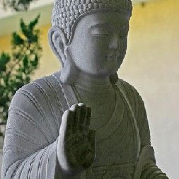 L'histoire de Bouddha