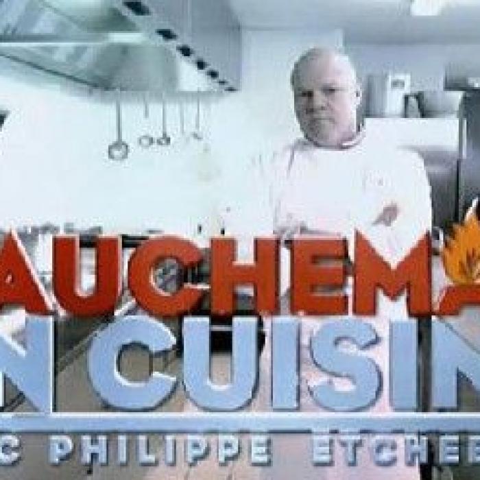 Cauchemar En Cuisine La Version Fran Aise Avec Philippe Etchebest