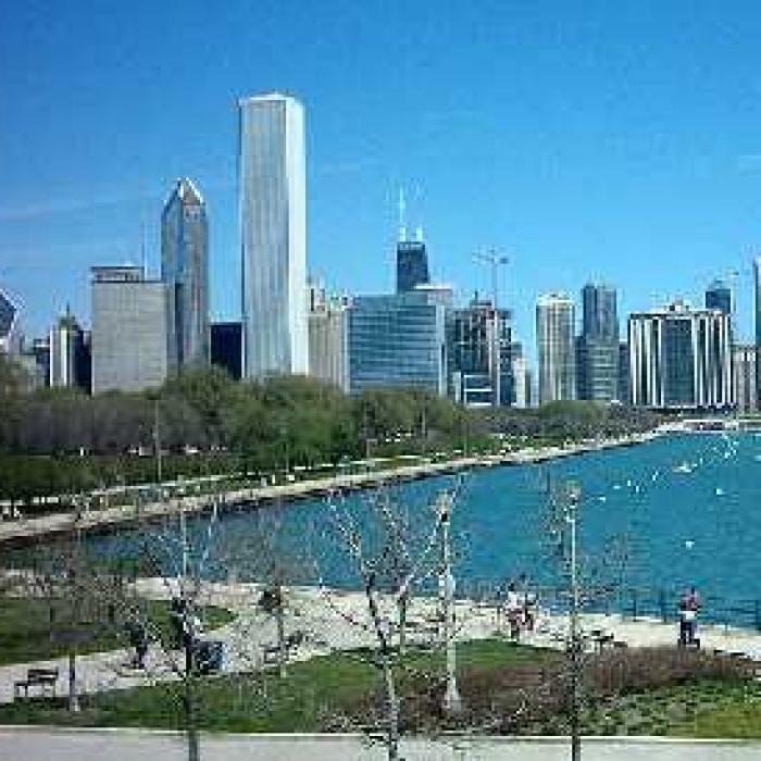 Chicago : guide touristique de la ville