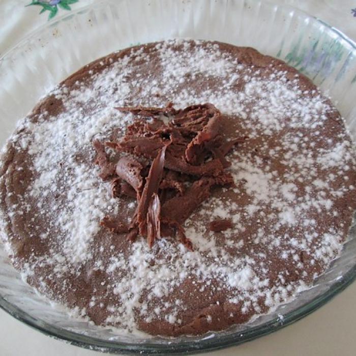 Comment Faire Des Copeaux En Chocolat