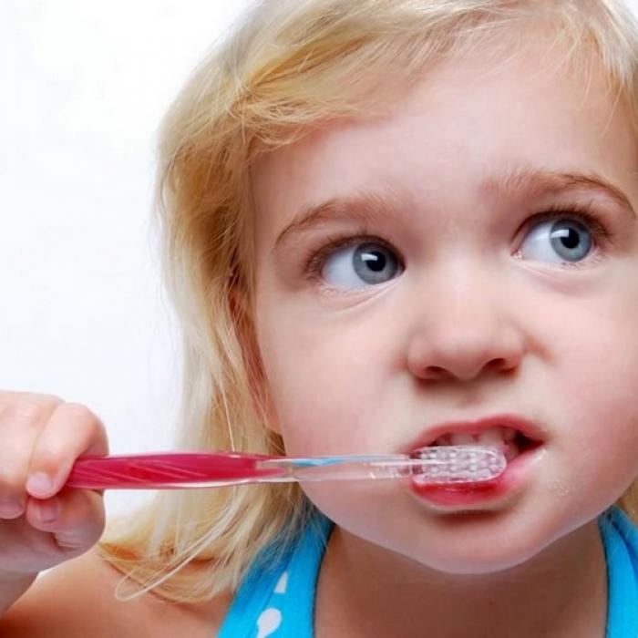 Hygiène bucco-dentaire de bébé : bonnes habitudes et conseils