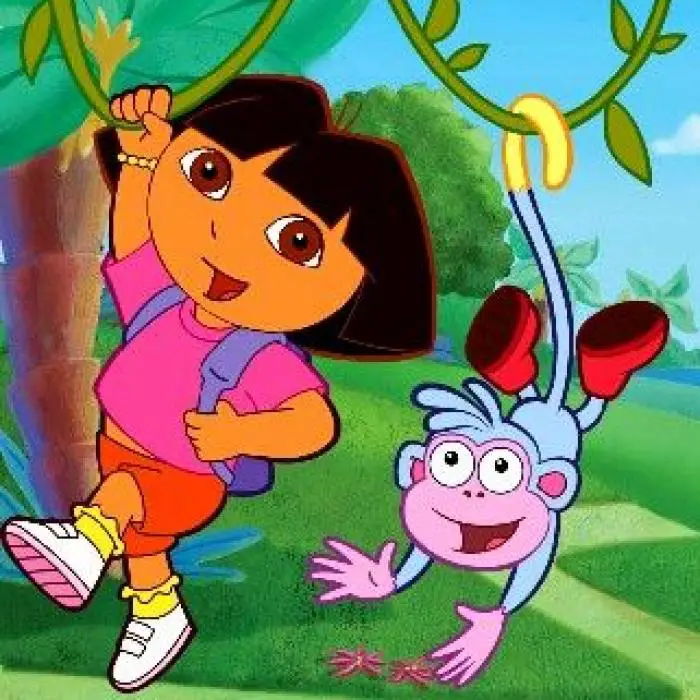 Tubes Dora Et Friends Nouvelle Dora Dessins Disney Mi - vrogue.co