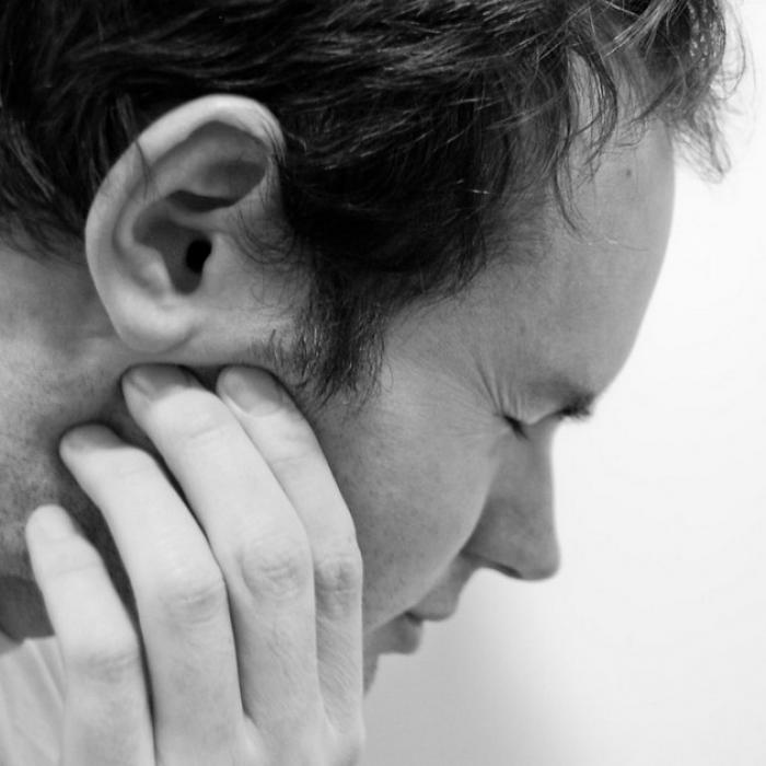 Douleurs à la mâchoire que faire