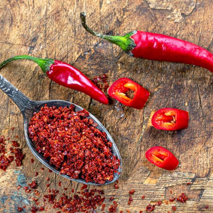 Épices tout savoir sur le paprika en 5 questions
