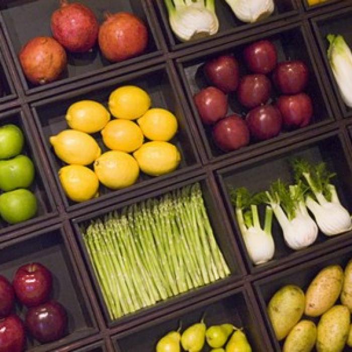 Fruit ou légume quelle différence