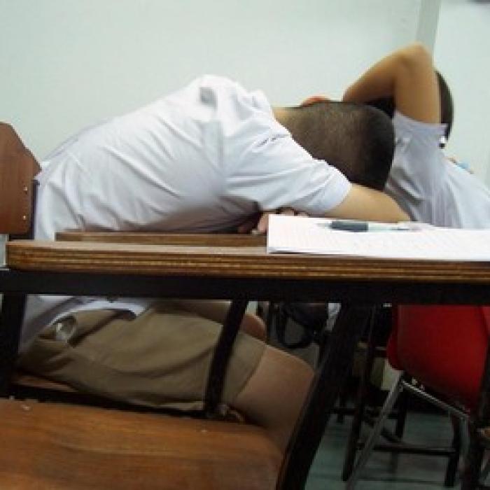 Grosse fatigue ! que faire contre la fatigue