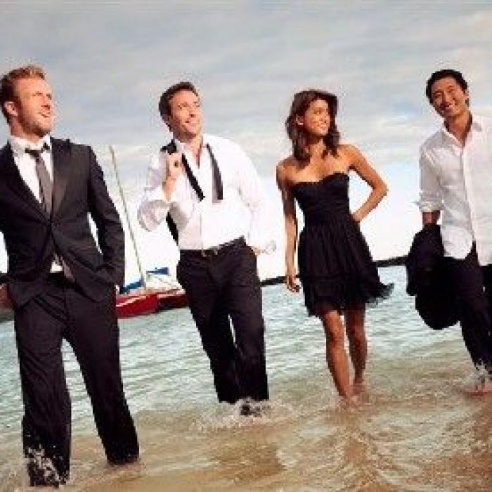 Hawaii 5-0 : une nouvelle version sur M6
