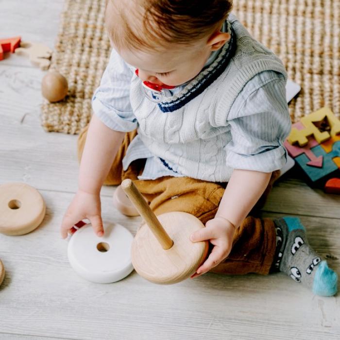 nature et decouverte jouet