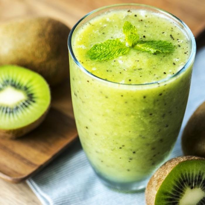 Kiwi Sarrasin Lait De Ch Vre Attention Aux Nouvelles Allergies Alimentaires