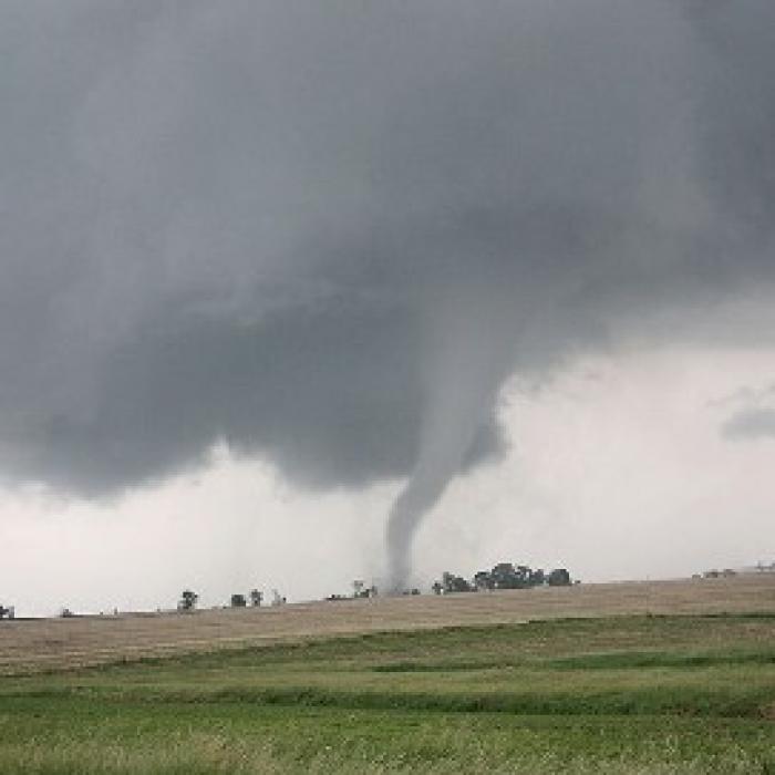 L Echelle De Fujita L Echelle De Mesure Des Tornades