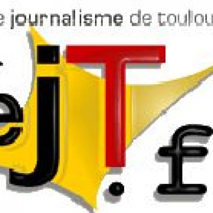 L'Ecole de journalisme de Toulouse concours