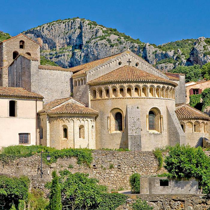 L’Hérault un département riche en histoire