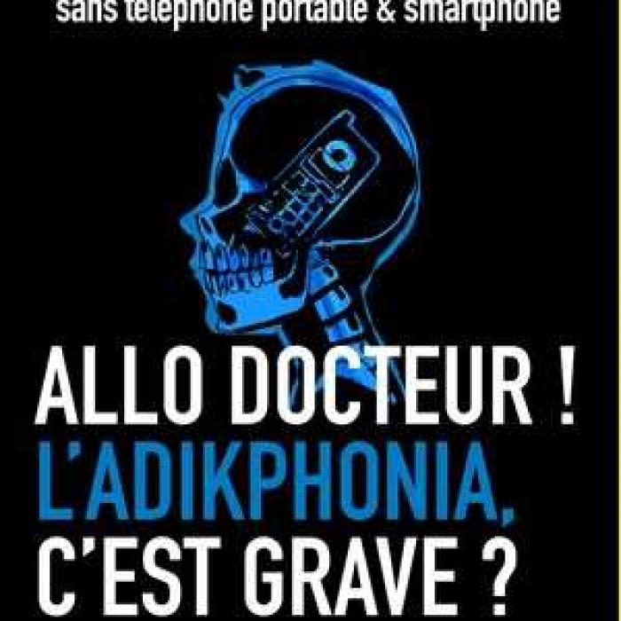 Journée mondiale sans téléphone portable: Le téléphone, une seconde main de  l'homme moderne ! - MOURYA