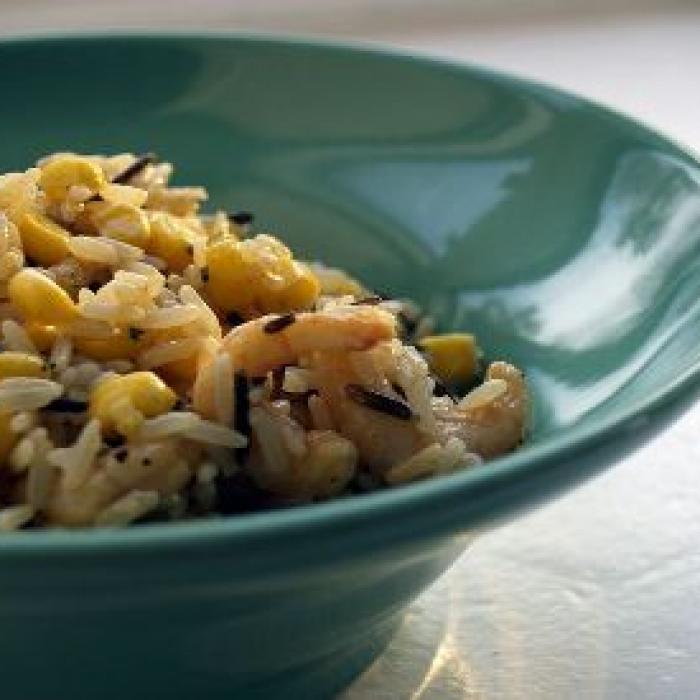 La Salade De Riz Au Poulet Une Recette Originale