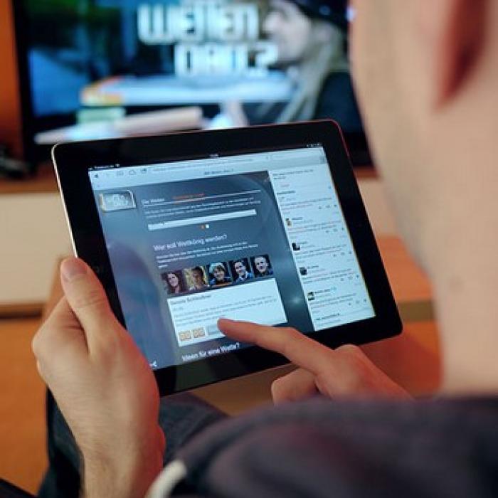 La social TV mode d'emploi