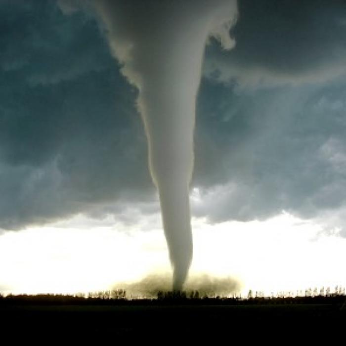 La tornade un phénomène météo impressionnant