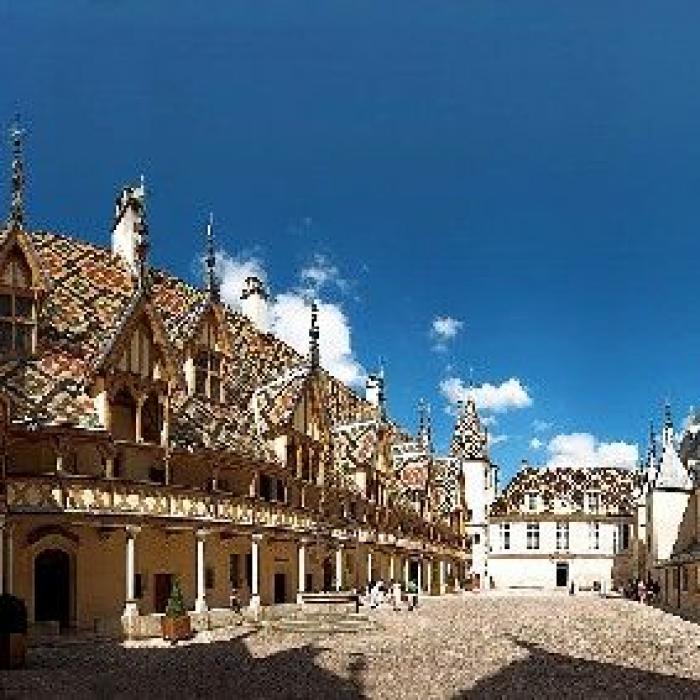 La Vente Des Vins Des Hospices De Beaune : Une Tradition Depuis 1859