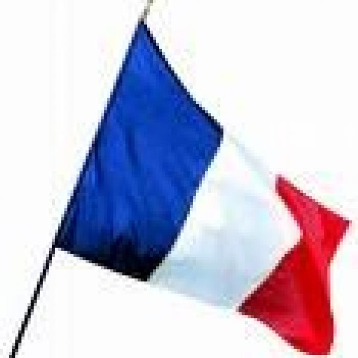 Le drapeau français : histoire de la bannière tricolore