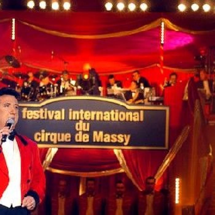 Le Festival du cirque de Massy un événement féerique