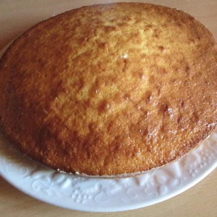 Le Gateau Moelleux A La Noix De Coco Une Recette Facile