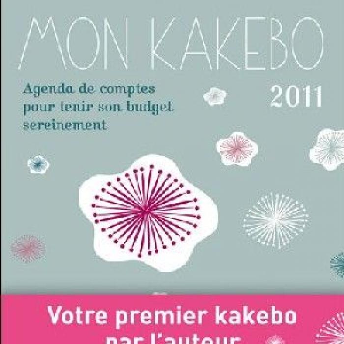 Kakebo ou le livre de compte - Le bullet journal des dépenses