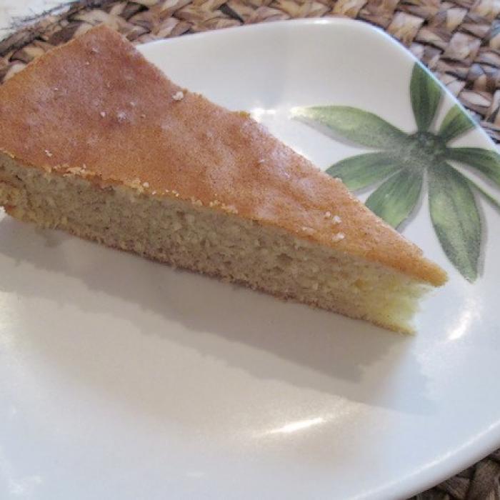 Le Moelleux Coco Citron Une Recette Veggie Le Moelleux Coco Citron Une Recette Veggie
