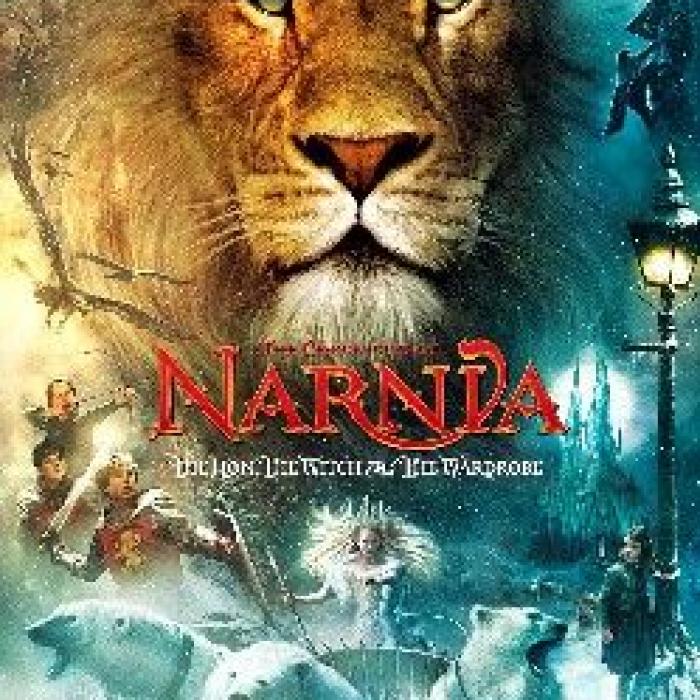 Le Monde de Narnia : l'univers fantastique de C. S. Lewis
