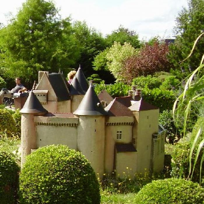 Amboise : les Mini-Châteaux se modernisent