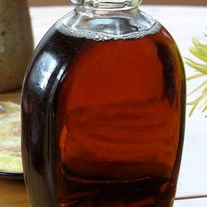 Sirop d'érable : Origine et légendes