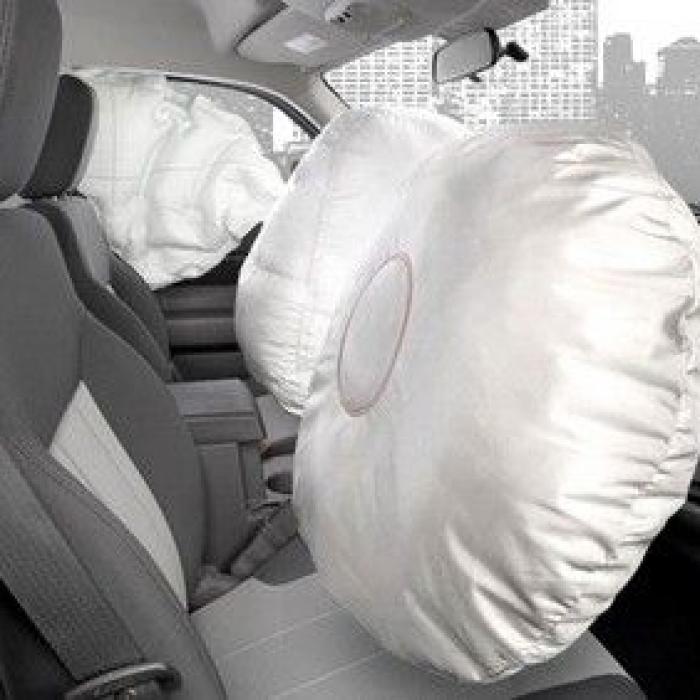 Les airbags histoire d'une invention