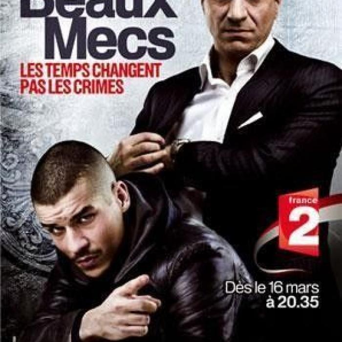 Les Beaux Mecs une série française