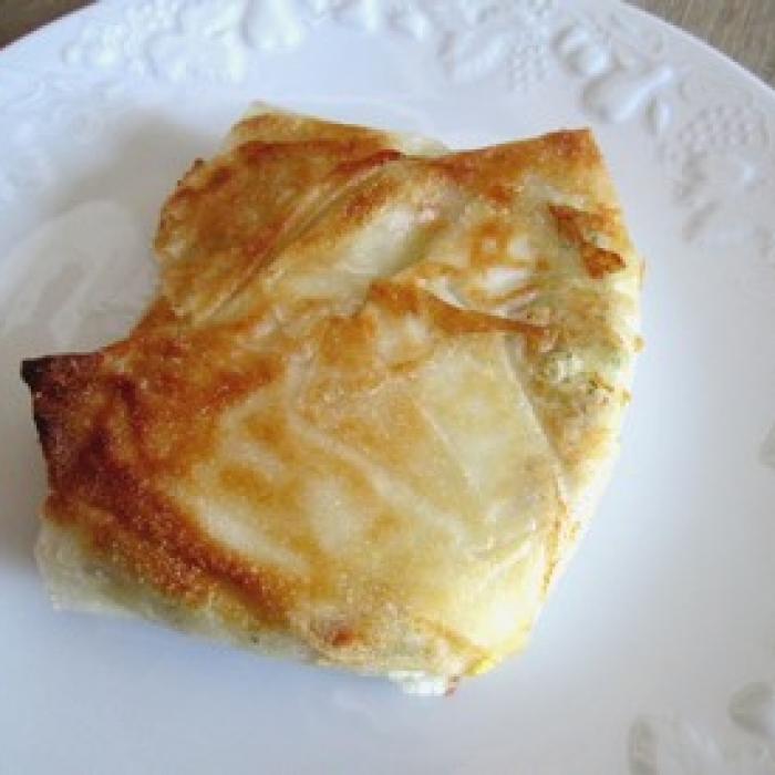 Les bricks au thon et à l'oeuf : une recette gourmande