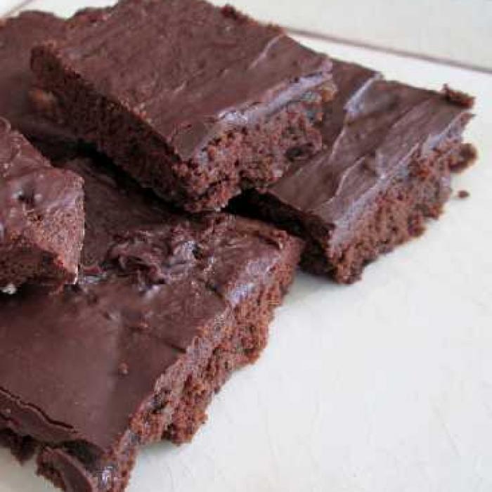 Les brownies au café une recette gourmande
