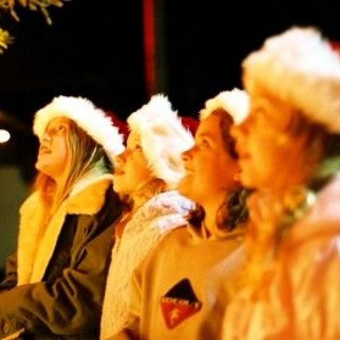 Les chants de Noël : histoire et traditions