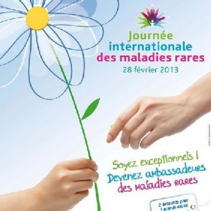 Les maladies rares définition et initiatives diverses Les maladies rares définition et initiatives diverses