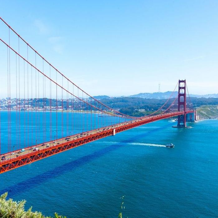 Les meilleures villes à visiter aux ÉtatsUnis