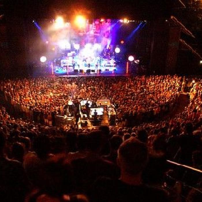 Les Nuits de Fourvière : un festival pluridisciplinaire à Lyon