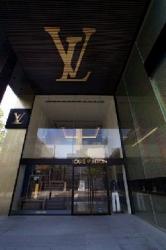 Histoire de Louis Vuitton, légende d'une marque de luxe française