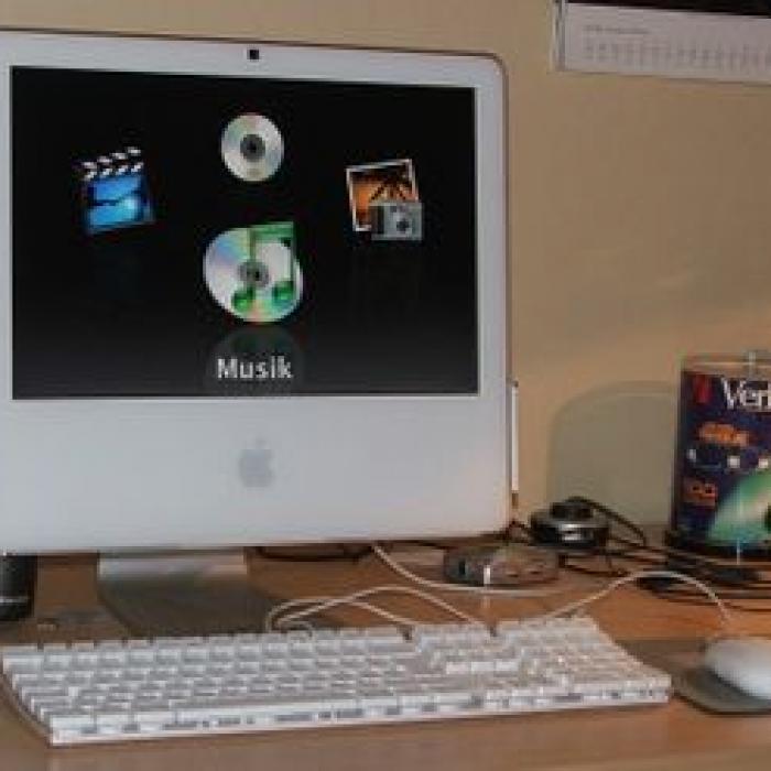 Macintosh : les ordinateurs personnels de la marque Apple