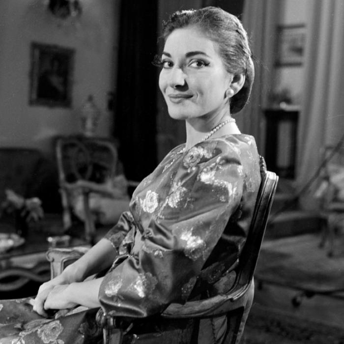 Maria Callas : 5 choses à savoir sur la voix du siècle