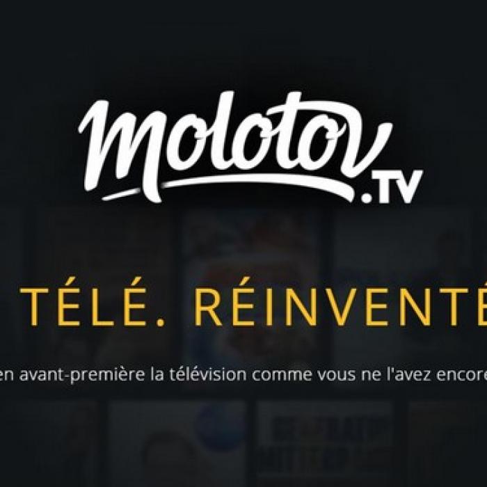 Molotov TV : L'appli Qui Réinvente La Télé