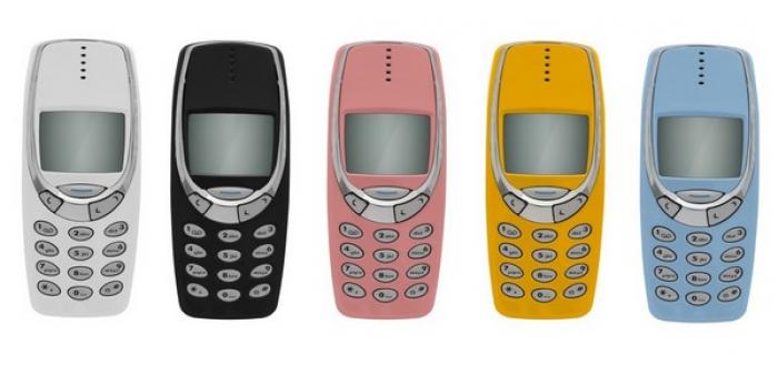 Нокиа 3310 Купить В Уфе