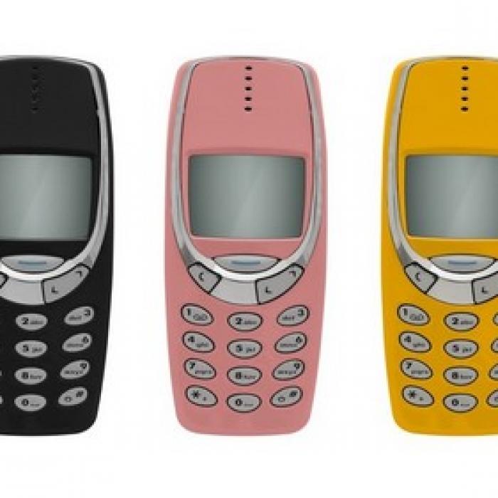 Nokia 3310 le t l phone portable  immortel