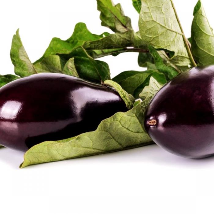 Nutrition 5 bienfaits méconnus de l'aubergine