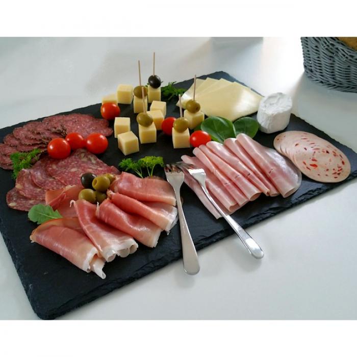 Planche Apéro : 5 Conseils Pour Faire Une Planche De Charcuterie Et Fromage