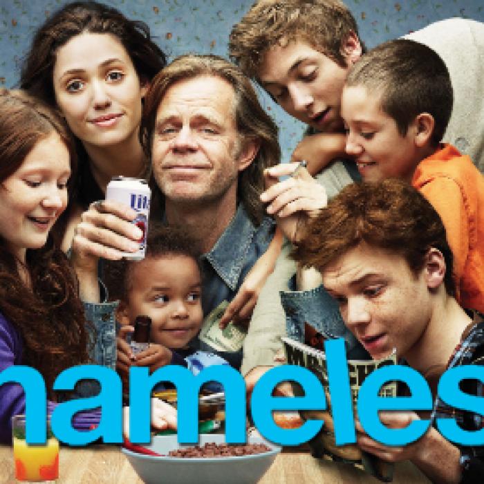 Shameless: la tribu des Gallagher revient en force